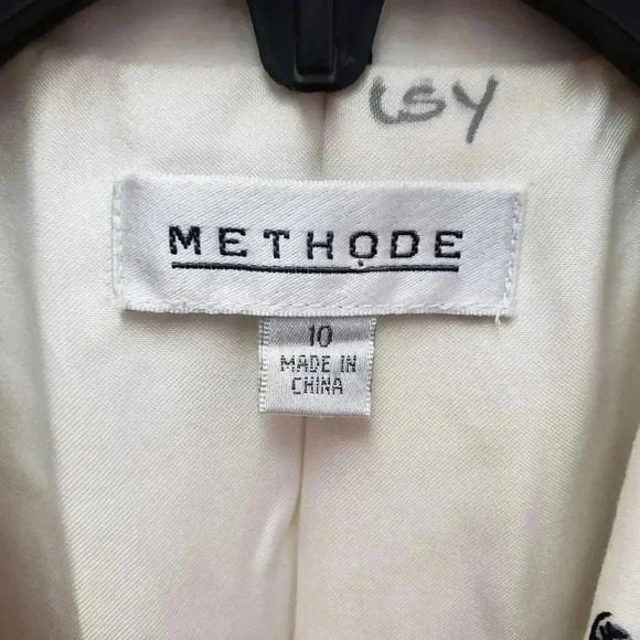 Methode Coat  - Picture 3 of 7